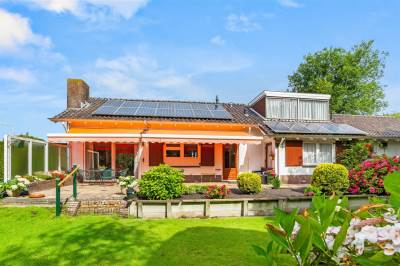 Woning Santpoortse Dreef 2 Santpoort-Noord