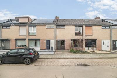 Woning Ravennahof 22 Maastricht