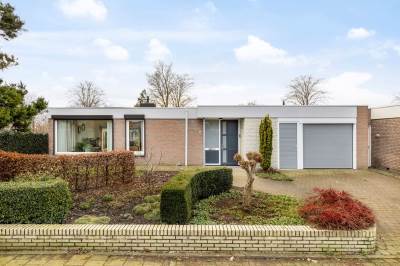 Woning De Smeelen 4 Budel