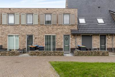Woning Boterbloemhof 25 Lelystad