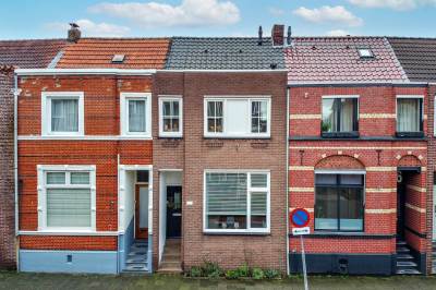 Woning Straelseweg 128 Venlo