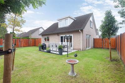 Woning Kleine Heistraat 16K027 Wernhout