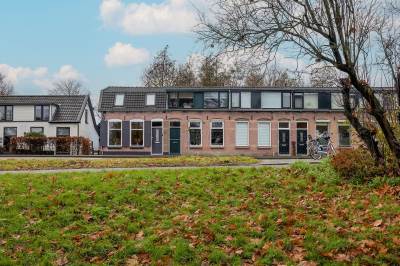 Woning Noordeinde 26 Waddinxveen