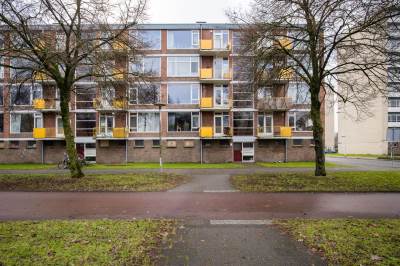 Woning Moezeldreef 139 Utrecht