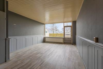 Woning Dokter van Stratenweg 324 Gorinchem