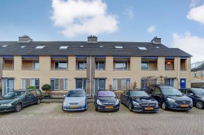 Woning Viool 85 De Lier