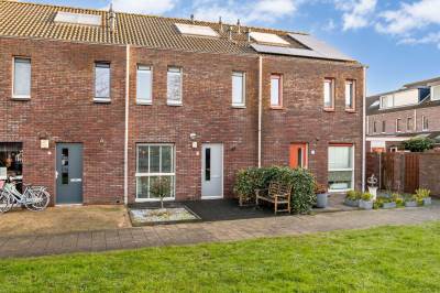 Woning Tijmhof 9 Montfoort