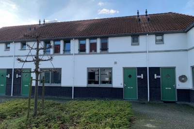 Woning Burgemeester Geurtslaan 34j Heythuysen