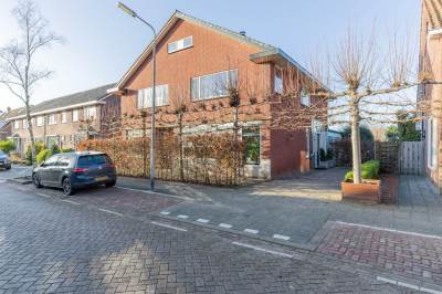 Woning Mauritsweg 91 Ridderkerk