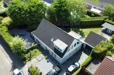 Woning Frankenoord 30 Rotterdam