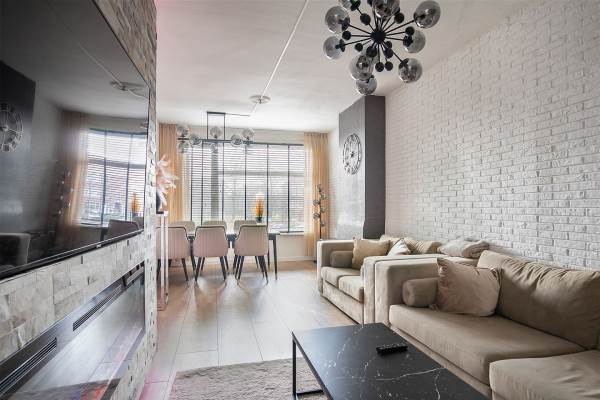 Woning Rederijkerstraat 81 Den Haag