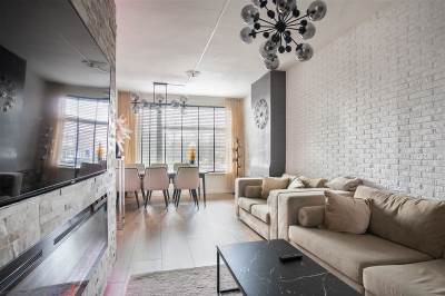 Woning Rederijkerstraat 81 Den Haag