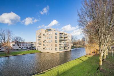 Woning Rietkerkweg 282 Rotterdam