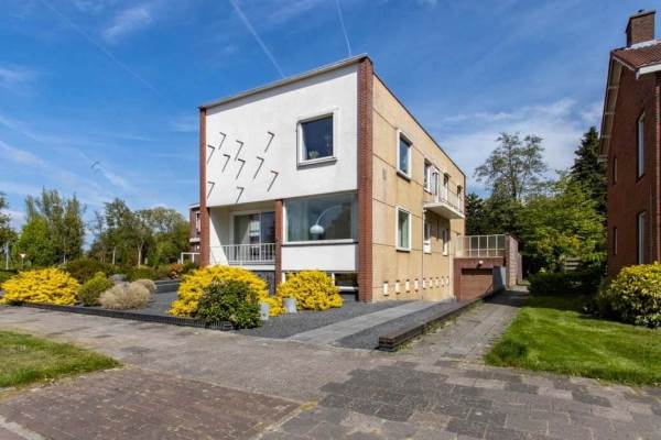Woning Prins Bernhardlaan 2b Veendam