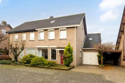Woning Zonnedauw 54 Mierlo