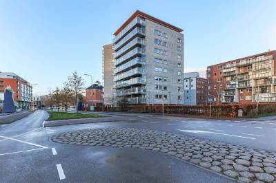 Woning Griffeweg 24 Groningen