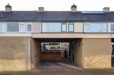 Woning Aurora 9 Hoogezand