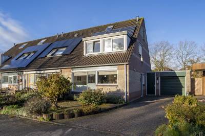 Woning Jaltadaheerd 8 Groningen