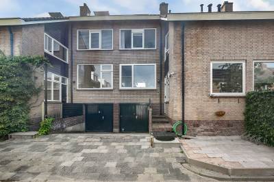 Woning Zwaluwhof 6 Ouderkerk aan den IJssel