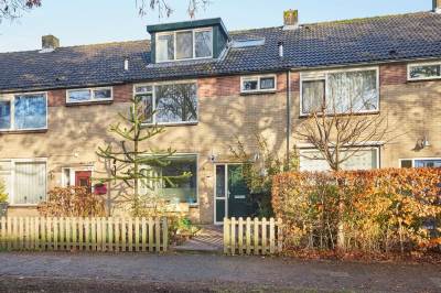 Woning Ds. Martin Luther Kingweg 59 Purmerend