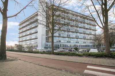 Woning Baden Powellweg 227 Amsterdam