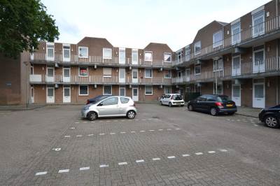 Woning Torenstraat 37 Eygelshoven