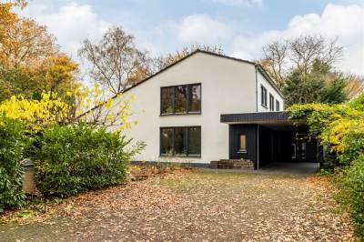 Woning Kloosterstraat 53 Bavel (Gem. Breda)