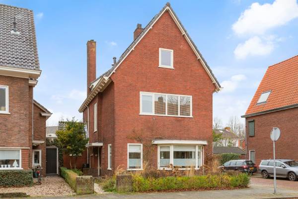 Woning Prins Bernhardlaan 39 Zutphen