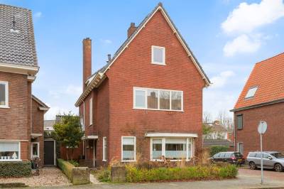 Woning Prins Bernhardlaan 39 Zutphen