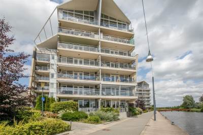 Woning Poortugaalstraat 52 Zoetermeer