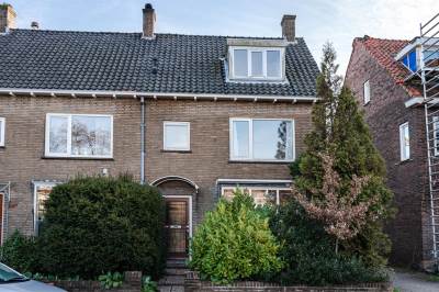 Woning Lorentzkade 40 Haarlem