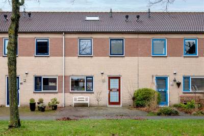 Woning Alexander Dubcekweg 123 Assen