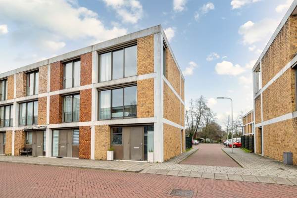 Woning Dassenrade 60 Den Haag