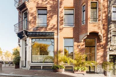 Woning Bloemgracht 197H Amsterdam