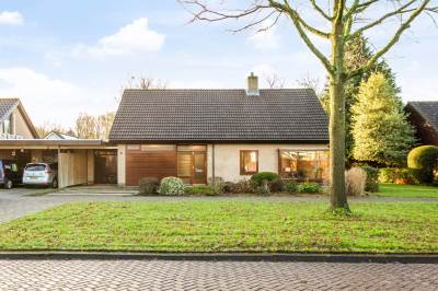 Woning De Meteoor 6 Dronten