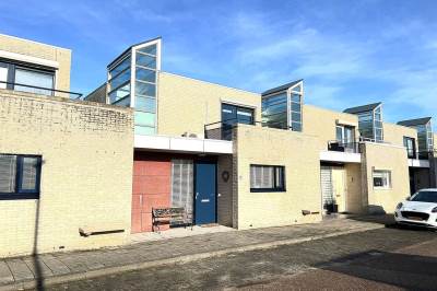 Woning Pol de Monthove 26 Nieuwegein