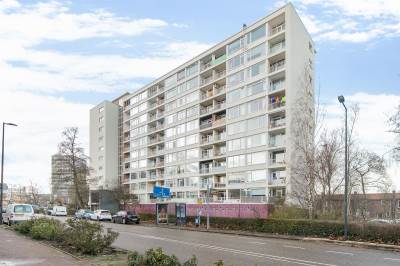 Woning van Hogendorplaan 220 Vlaardingen