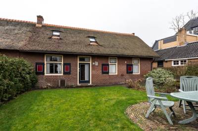 Woning Zevenend 11 Laren (NH)