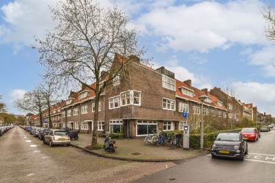 Woning Pythagorasstraat 93 Amsterdam
