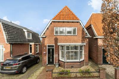 Woning Schoolstraat 85 Goor