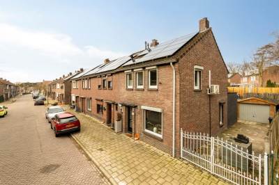 Woning Bongaardstraat 78 Hoensbroek