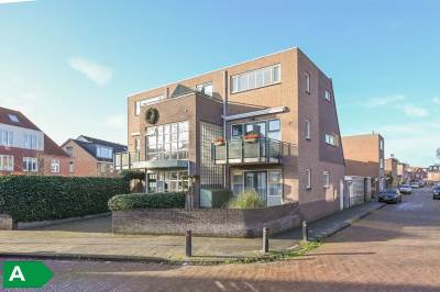 Woning Galvanistraat 14 IJmuiden