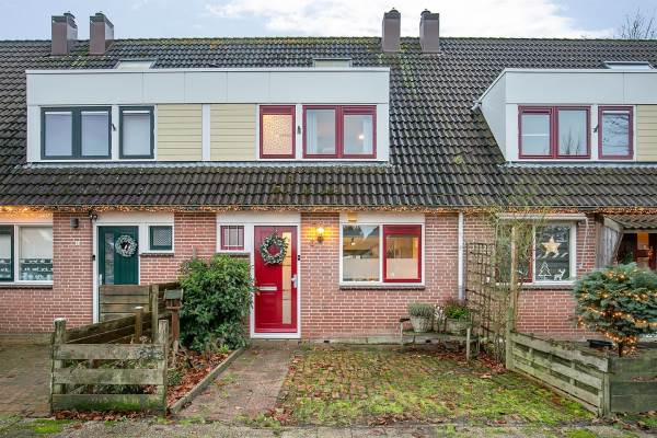 Woning Keteldiep 6 Zeewolde