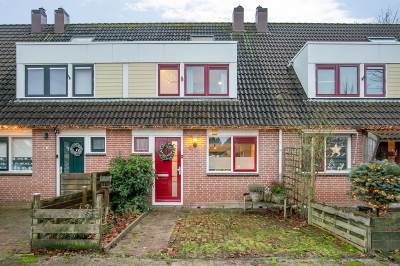 Woning Keteldiep 6 Zeewolde