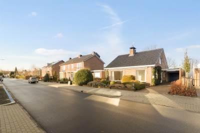 Woning Clarendallaan 17 Harderwijk