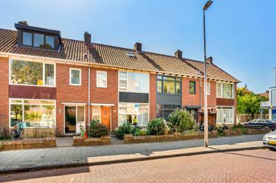 Woning Muiderslotweg 50 Haarlem