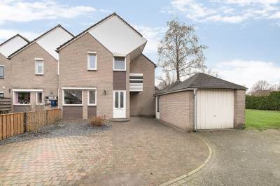 Woning Dagoberthof 23 Venray