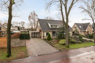 Woning Zuiderzeestraatweg 581B Wezep