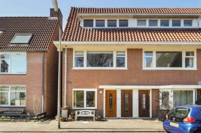 Woning Schoolstraat 271 Diemen
