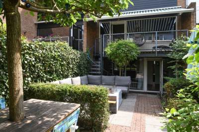 Woning Willibrorduslaan 140 Hilversum